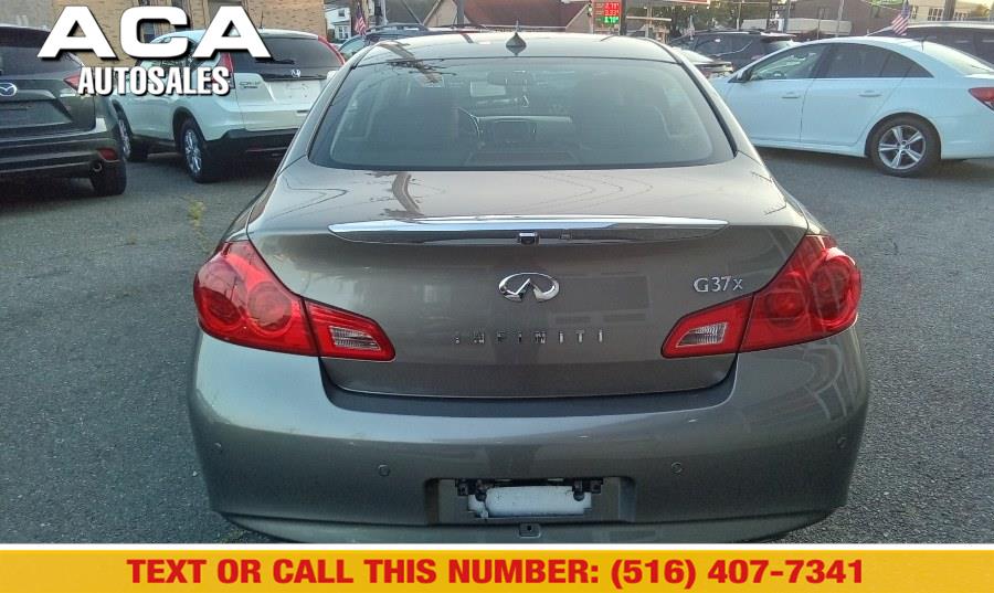 2012 Infiniti G37 Sedan AWD, available for sale in Lynbrook, New York | ACA Auto Sales. Lynbrook, New York 2012 Infiniti G37 Sedan AWD, available for sale in Lynbrook, New York | ACA Auto Sales. Lynbrook, New York