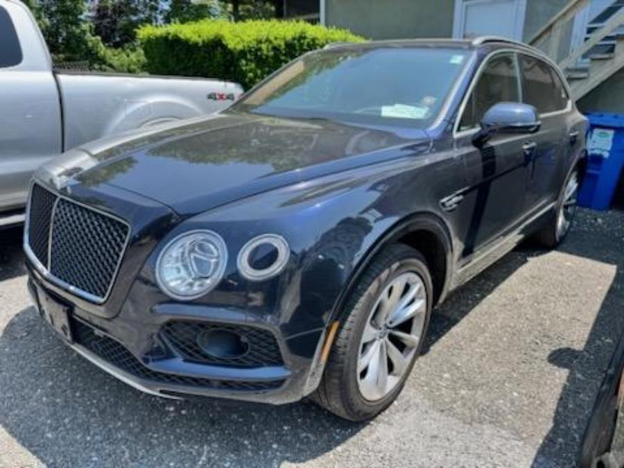 2019 Bentley Bentayga V8 AWD, available for sale in Shelton, Connecticut | Center Motorsports LLC. Shelton, Connecticut 2019 Bentley Bentayga V8 AWD, available for sale in Shelton, Connecticut | Center Motorsports LLC. Shelton, Connecticut