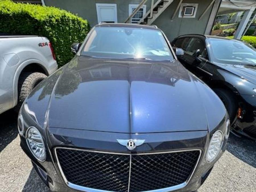 2019 Bentley Bentayga V8 AWD, available for sale in Shelton, Connecticut | Center Motorsports LLC. Shelton, Connecticut 2019 Bentley Bentayga V8 AWD, available for sale in Shelton, Connecticut | Center Motorsports LLC. Shelton, Connecticut