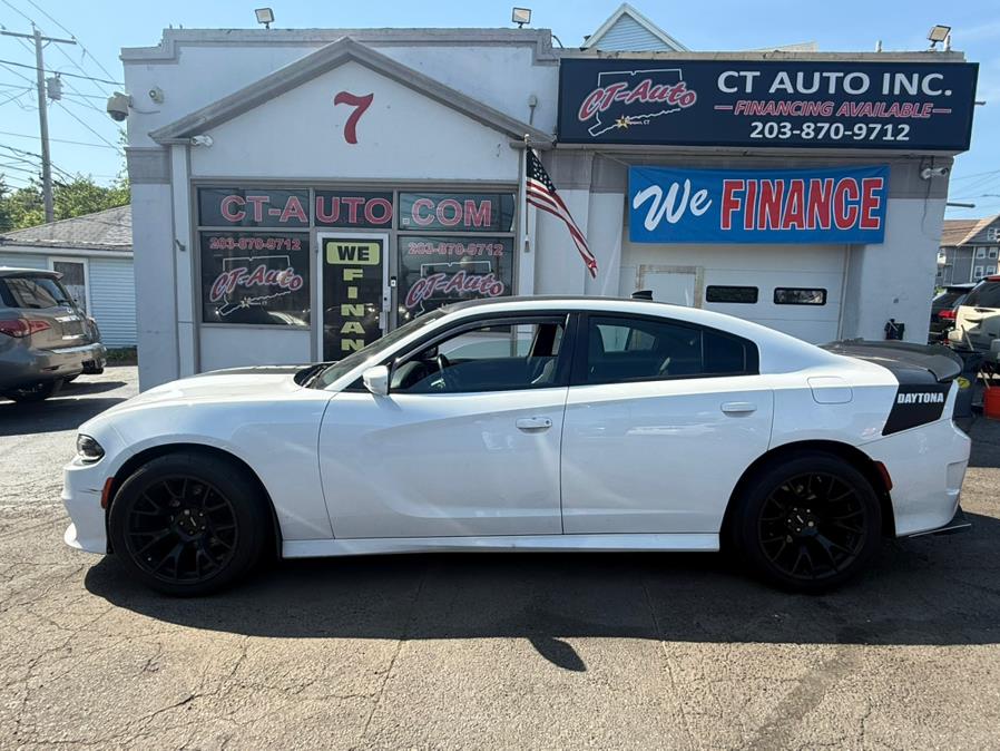 Used 2018 Dodge Charger in Bridgeport, Connecticut | CT Auto. Bridgeport, Connecticut