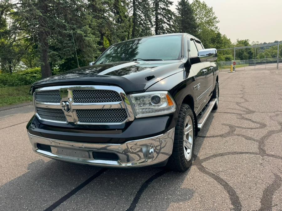 2014 Ram 1500 4WD Crew Cab 149" Longhorn Limited, available for sale in Waterbury, Connecticut | Platinum Auto Care. Waterbury, Connecticut 2014 Ram 1500 4WD Crew Cab 149" Longhorn Limited, available for sale in Waterbury, Connecticut | Platinum Auto Care. Waterbury, Connecticut