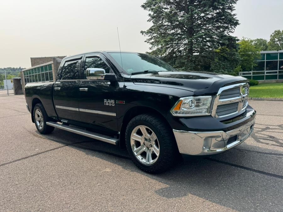 2014 Ram 1500 4WD Crew Cab 149" Longhorn Limited, available for sale in Waterbury, Connecticut | Platinum Auto Care. Waterbury, Connecticut 2014 Ram 1500 4WD Crew Cab 149" Longhorn Limited, available for sale in Waterbury, Connecticut | Platinum Auto Care. Waterbury, Connecticut