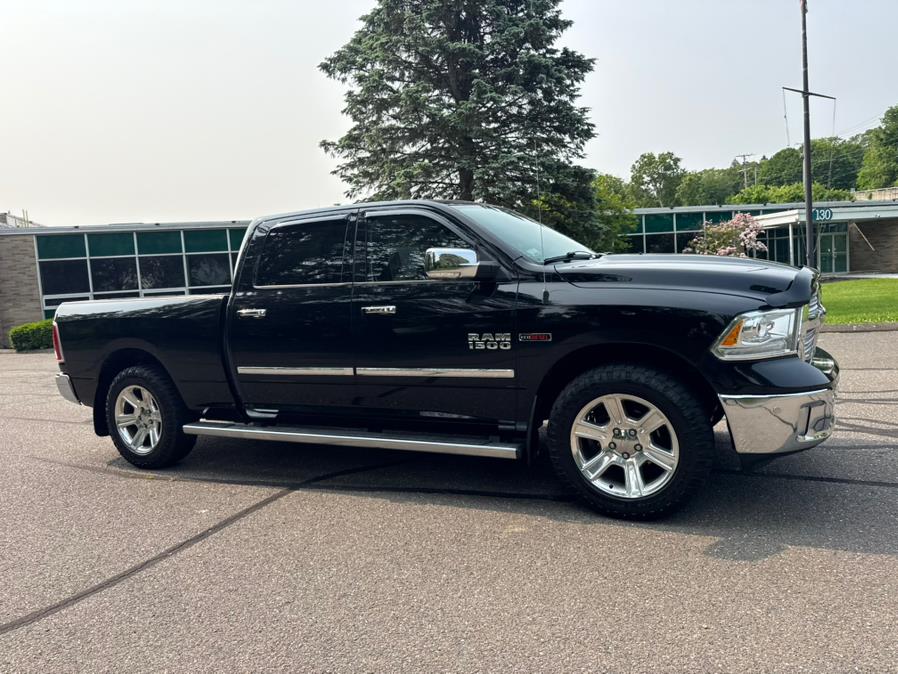 2014 Ram 1500 4WD Crew Cab 149" Longhorn Limited, available for sale in Waterbury, Connecticut | Platinum Auto Care. Waterbury, Connecticut 2014 Ram 1500 4WD Crew Cab 149" Longhorn Limited, available for sale in Waterbury, Connecticut | Platinum Auto Care. Waterbury, Connecticut