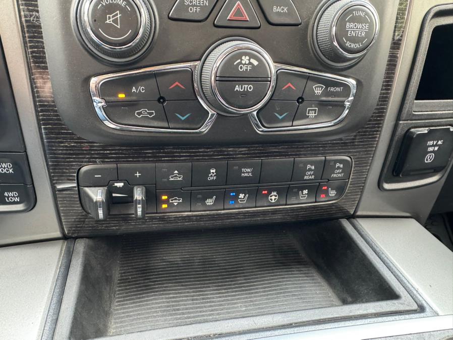 2014 Ram 1500 4WD Crew Cab 149" Longhorn Limited, available for sale in Waterbury, Connecticut | Platinum Auto Care. Waterbury, Connecticut 2014 Ram 1500 4WD Crew Cab 149" Longhorn Limited, available for sale in Waterbury, Connecticut | Platinum Auto Care. Waterbury, Connecticut