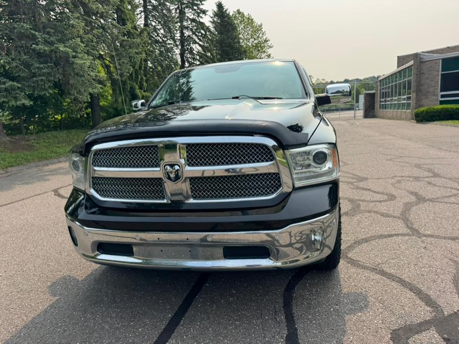 2014 Ram 1500 4WD Crew Cab 149" Longhorn Limited, available for sale in Waterbury, Connecticut | Platinum Auto Care. Waterbury, Connecticut 2014 Ram 1500 4WD Crew Cab 149" Longhorn Limited, available for sale in Waterbury, Connecticut | Platinum Auto Care. Waterbury, Connecticut