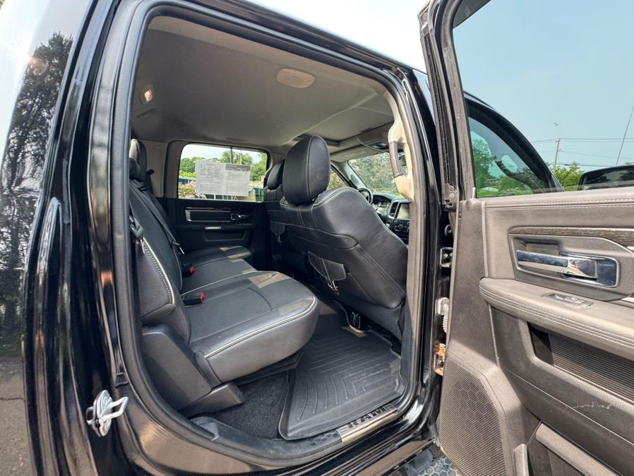 2014 Ram 1500 4WD Crew Cab 149" Longhorn Limited, available for sale in Waterbury, Connecticut | Platinum Auto Care. Waterbury, Connecticut 2014 Ram 1500 4WD Crew Cab 149" Longhorn Limited, available for sale in Waterbury, Connecticut | Platinum Auto Care. Waterbury, Connecticut