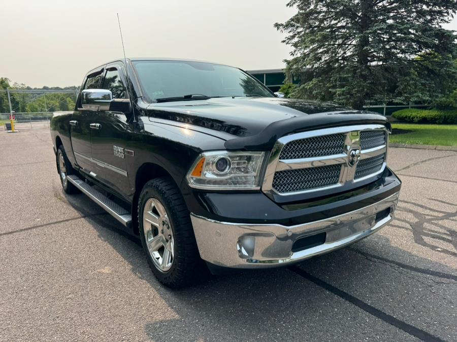 2014 Ram 1500 4WD Crew Cab 149" Longhorn Limited, available for sale in Waterbury, Connecticut | Platinum Auto Care. Waterbury, Connecticut 2014 Ram 1500 4WD Crew Cab 149" Longhorn Limited, available for sale in Waterbury, Connecticut | Platinum Auto Care. Waterbury, Connecticut