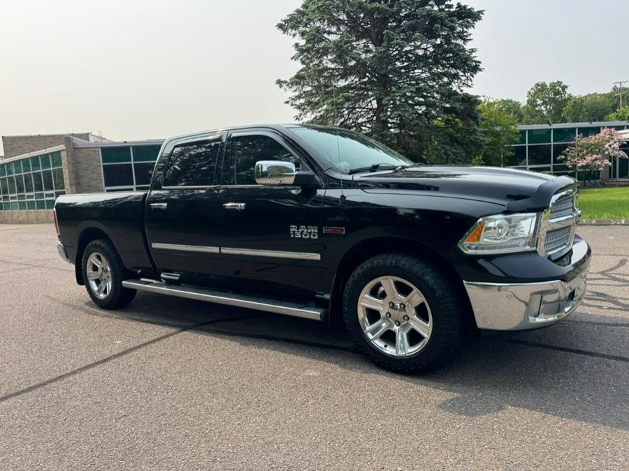 2014 Ram 1500 4WD Crew Cab 149" Longhorn Limited, available for sale in Waterbury, Connecticut | Platinum Auto Care. Waterbury, Connecticut 2014 Ram 1500 4WD Crew Cab 149" Longhorn Limited, available for sale in Waterbury, Connecticut | Platinum Auto Care. Waterbury, Connecticut
