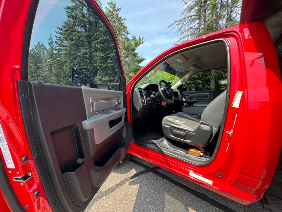2014 Ram 3500 4WD Reg Cab 143" WB 60" CA SLT, available for sale in Waterbury, Connecticut | Platinum Auto Care. Waterbury, Connecticut 2014 Ram 3500 4WD Reg Cab 143" WB 60" CA SLT, available for sale in Waterbury, Connecticut | Platinum Auto Care. Waterbury, Connecticut