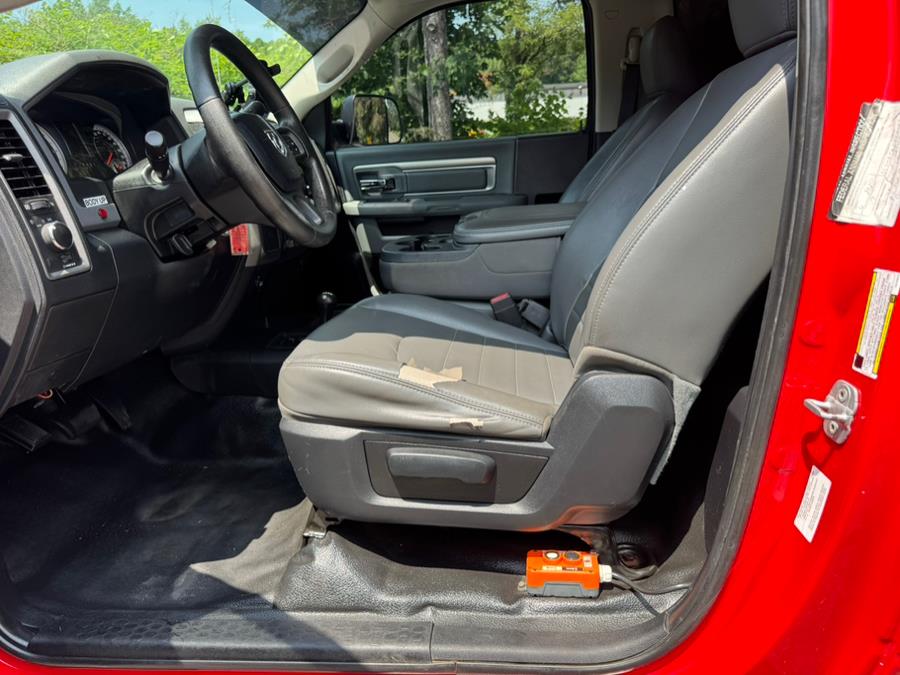 2014 Ram 3500 4WD Reg Cab 143" WB 60" CA SLT, available for sale in Waterbury, Connecticut | Platinum Auto Care. Waterbury, Connecticut 2014 Ram 3500 4WD Reg Cab 143" WB 60" CA SLT, available for sale in Waterbury, Connecticut | Platinum Auto Care. Waterbury, Connecticut