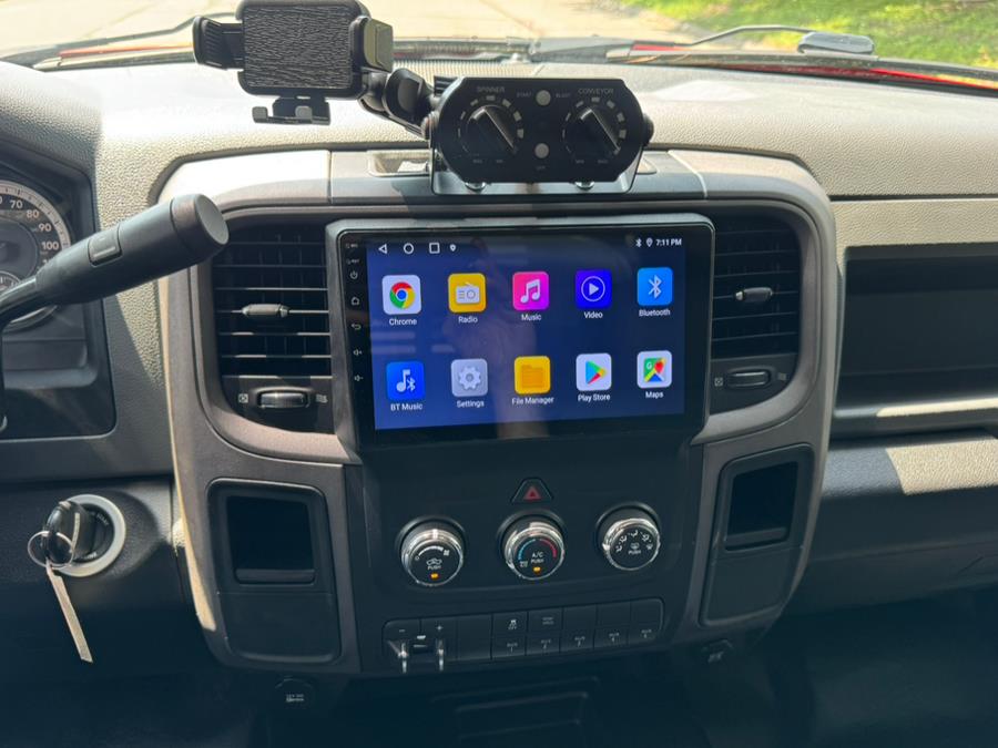 2014 Ram 3500 4WD Reg Cab 143" WB 60" CA SLT, available for sale in Waterbury, Connecticut | Platinum Auto Care. Waterbury, Connecticut 2014 Ram 3500 4WD Reg Cab 143" WB 60" CA SLT, available for sale in Waterbury, Connecticut | Platinum Auto Care. Waterbury, Connecticut