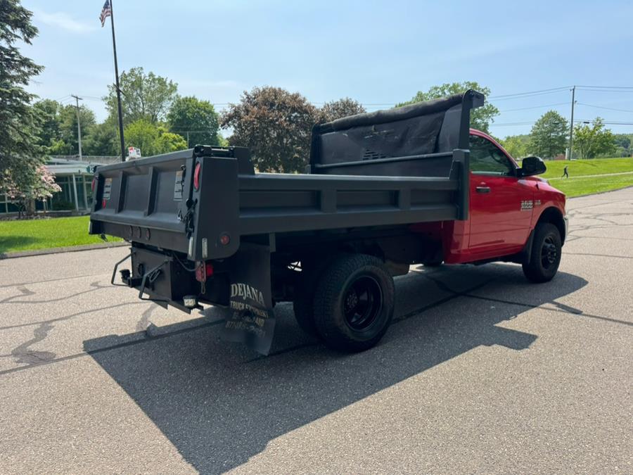 2014 Ram 3500 4WD Reg Cab 143" WB 60" CA SLT, available for sale in Waterbury, Connecticut | Platinum Auto Care. Waterbury, Connecticut 2014 Ram 3500 4WD Reg Cab 143" WB 60" CA SLT, available for sale in Waterbury, Connecticut | Platinum Auto Care. Waterbury, Connecticut