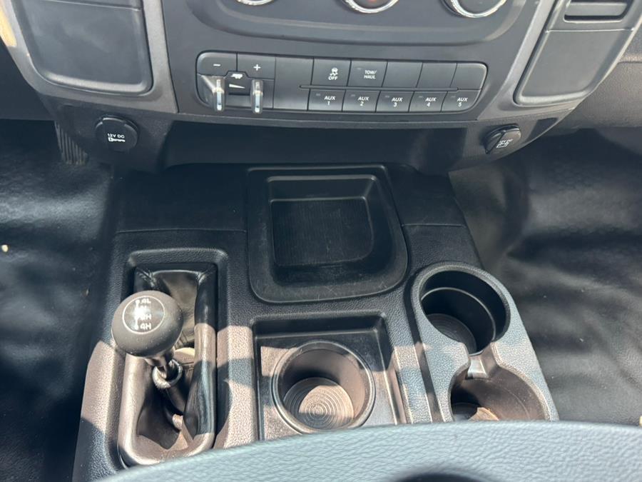 2014 Ram 3500 4WD Reg Cab 143" WB 60" CA SLT, available for sale in Waterbury, Connecticut | Platinum Auto Care. Waterbury, Connecticut 2014 Ram 3500 4WD Reg Cab 143" WB 60" CA SLT, available for sale in Waterbury, Connecticut | Platinum Auto Care. Waterbury, Connecticut