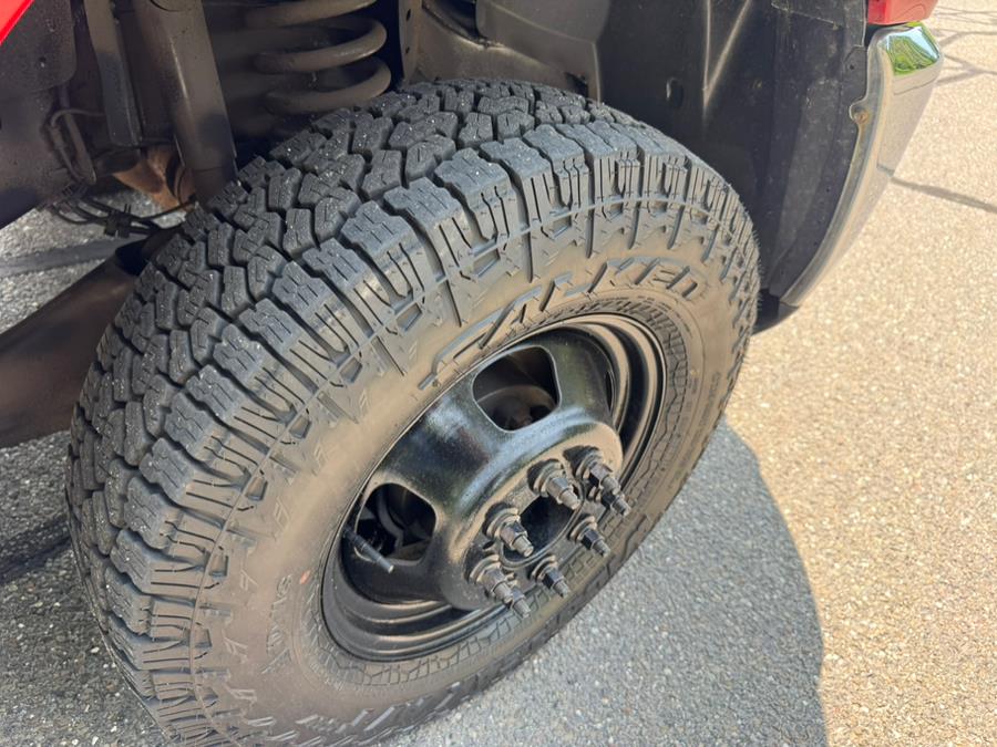 2014 Ram 3500 4WD Reg Cab 143" WB 60" CA SLT, available for sale in Waterbury, Connecticut | Platinum Auto Care. Waterbury, Connecticut 2014 Ram 3500 4WD Reg Cab 143" WB 60" CA SLT, available for sale in Waterbury, Connecticut | Platinum Auto Care. Waterbury, Connecticut