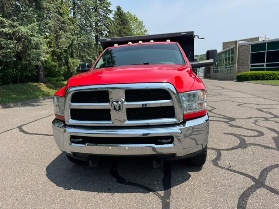 2014 Ram 3500 4WD Reg Cab 143" WB 60" CA SLT, available for sale in Waterbury, Connecticut | Platinum Auto Care. Waterbury, Connecticut 2014 Ram 3500 4WD Reg Cab 143" WB 60" CA SLT, available for sale in Waterbury, Connecticut | Platinum Auto Care. Waterbury, Connecticut