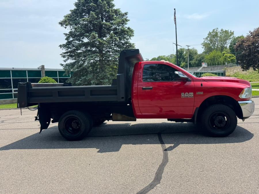 2014 Ram 3500 4WD Reg Cab 143" WB 60" CA SLT, available for sale in Waterbury, Connecticut | Platinum Auto Care. Waterbury, Connecticut 2014 Ram 3500 4WD Reg Cab 143" WB 60" CA SLT, available for sale in Waterbury, Connecticut | Platinum Auto Care. Waterbury, Connecticut