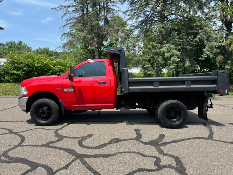 2014 Ram 3500 4WD Reg Cab 143" WB 60" CA SLT, available for sale in Waterbury, Connecticut | Platinum Auto Care. Waterbury, Connecticut 2014 Ram 3500 4WD Reg Cab 143" WB 60" CA SLT, available for sale in Waterbury, Connecticut | Platinum Auto Care. Waterbury, Connecticut