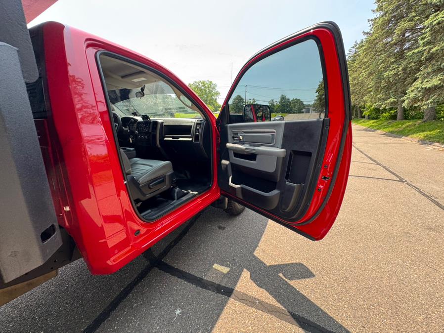 2014 Ram 3500 4WD Reg Cab 143" WB 60" CA SLT, available for sale in Waterbury, Connecticut | Platinum Auto Care. Waterbury, Connecticut 2014 Ram 3500 4WD Reg Cab 143" WB 60" CA SLT, available for sale in Waterbury, Connecticut | Platinum Auto Care. Waterbury, Connecticut