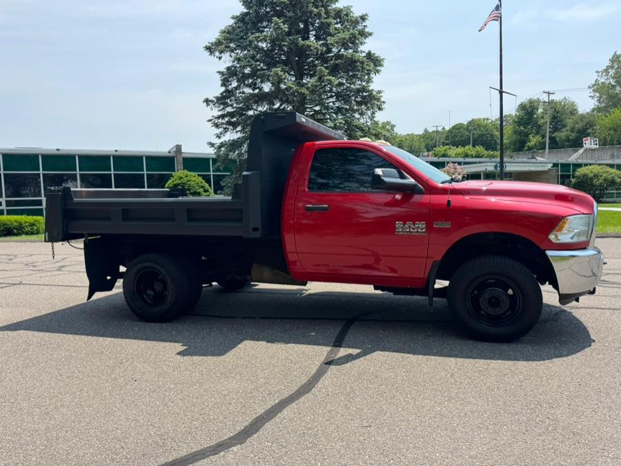 2014 Ram 3500 4WD Reg Cab 143" WB 60" CA SLT, available for sale in Waterbury, Connecticut | Platinum Auto Care. Waterbury, Connecticut 2014 Ram 3500 4WD Reg Cab 143" WB 60" CA SLT, available for sale in Waterbury, Connecticut | Platinum Auto Care. Waterbury, Connecticut