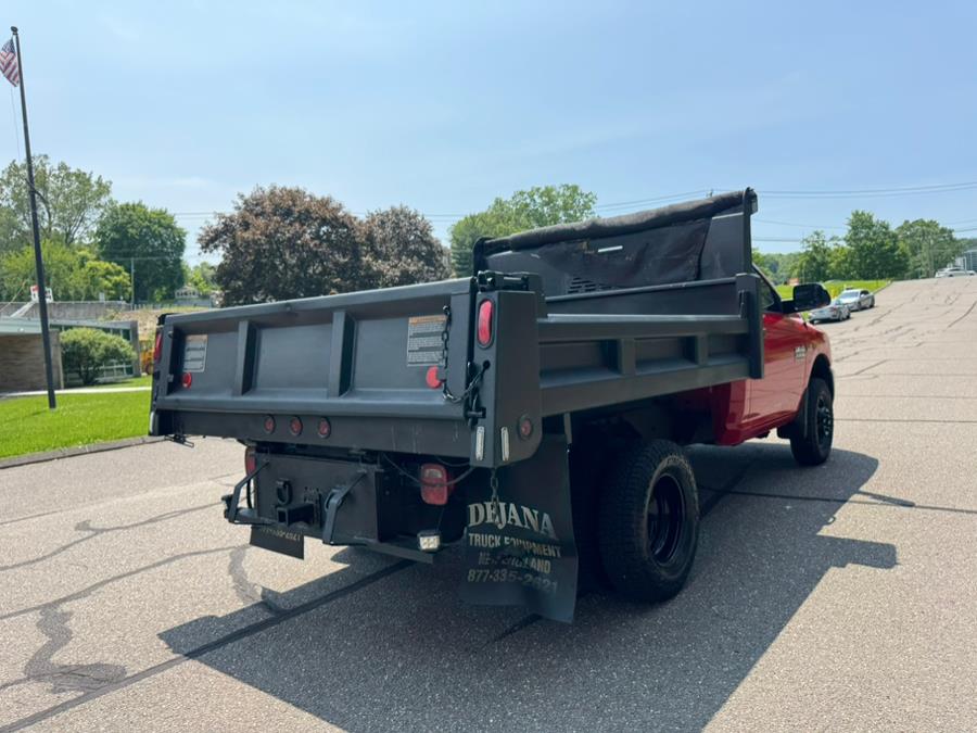 2014 Ram 3500 4WD Reg Cab 143" WB 60" CA SLT, available for sale in Waterbury, Connecticut | Platinum Auto Care. Waterbury, Connecticut 2014 Ram 3500 4WD Reg Cab 143" WB 60" CA SLT, available for sale in Waterbury, Connecticut | Platinum Auto Care. Waterbury, Connecticut
