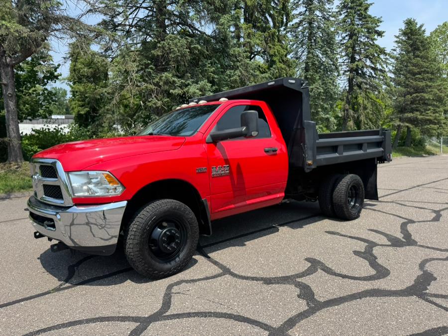 2014 Ram 3500 4WD Reg Cab 143" WB 60" CA SLT, available for sale in Waterbury, Connecticut | Platinum Auto Care. Waterbury, Connecticut 2014 Ram 3500 4WD Reg Cab 143" WB 60" CA SLT, available for sale in Waterbury, Connecticut | Platinum Auto Care. Waterbury, Connecticut