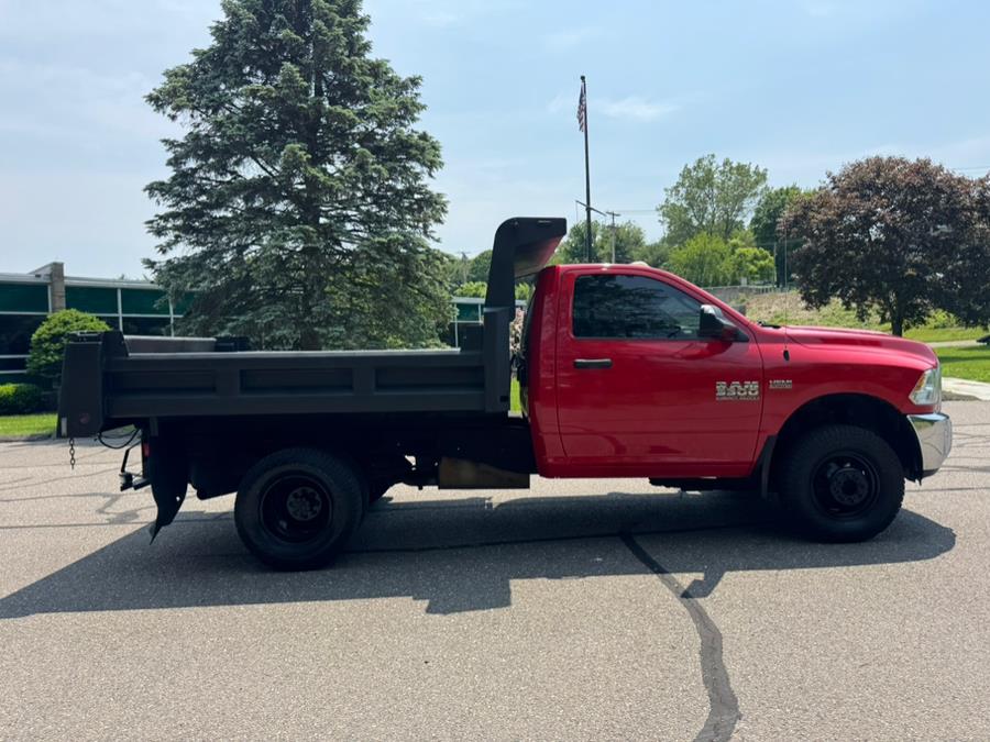 2014 Ram 3500 4WD Reg Cab 143" WB 60" CA SLT, available for sale in Waterbury, Connecticut | Platinum Auto Care. Waterbury, Connecticut 2014 Ram 3500 4WD Reg Cab 143" WB 60" CA SLT, available for sale in Waterbury, Connecticut | Platinum Auto Care. Waterbury, Connecticut