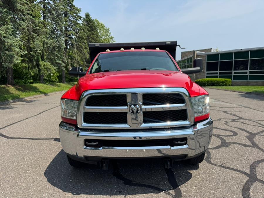 2014 Ram 3500 4WD Reg Cab 143" WB 60" CA SLT, available for sale in Waterbury, Connecticut | Platinum Auto Care. Waterbury, Connecticut 2014 Ram 3500 4WD Reg Cab 143" WB 60" CA SLT, available for sale in Waterbury, Connecticut | Platinum Auto Care. Waterbury, Connecticut
