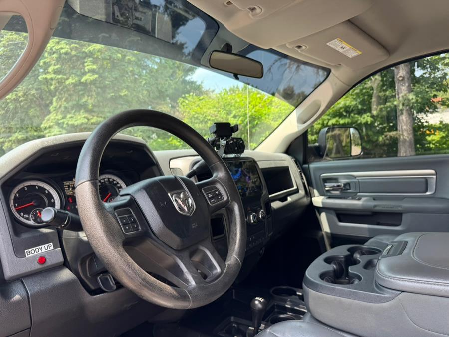 2014 Ram 3500 4WD Reg Cab 143" WB 60" CA SLT, available for sale in Waterbury, Connecticut | Platinum Auto Care. Waterbury, Connecticut 2014 Ram 3500 4WD Reg Cab 143" WB 60" CA SLT, available for sale in Waterbury, Connecticut | Platinum Auto Care. Waterbury, Connecticut