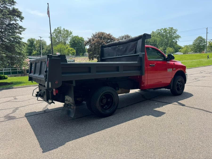 2014 Ram 3500 4WD Reg Cab 143" WB 60" CA SLT, available for sale in Waterbury, Connecticut | Platinum Auto Care. Waterbury, Connecticut 2014 Ram 3500 4WD Reg Cab 143" WB 60" CA SLT, available for sale in Waterbury, Connecticut | Platinum Auto Care. Waterbury, Connecticut