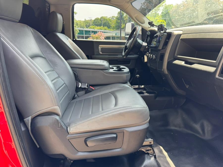 2014 Ram 3500 4WD Reg Cab 143" WB 60" CA SLT, available for sale in Waterbury, Connecticut | Platinum Auto Care. Waterbury, Connecticut 2014 Ram 3500 4WD Reg Cab 143" WB 60" CA SLT, available for sale in Waterbury, Connecticut | Platinum Auto Care. Waterbury, Connecticut