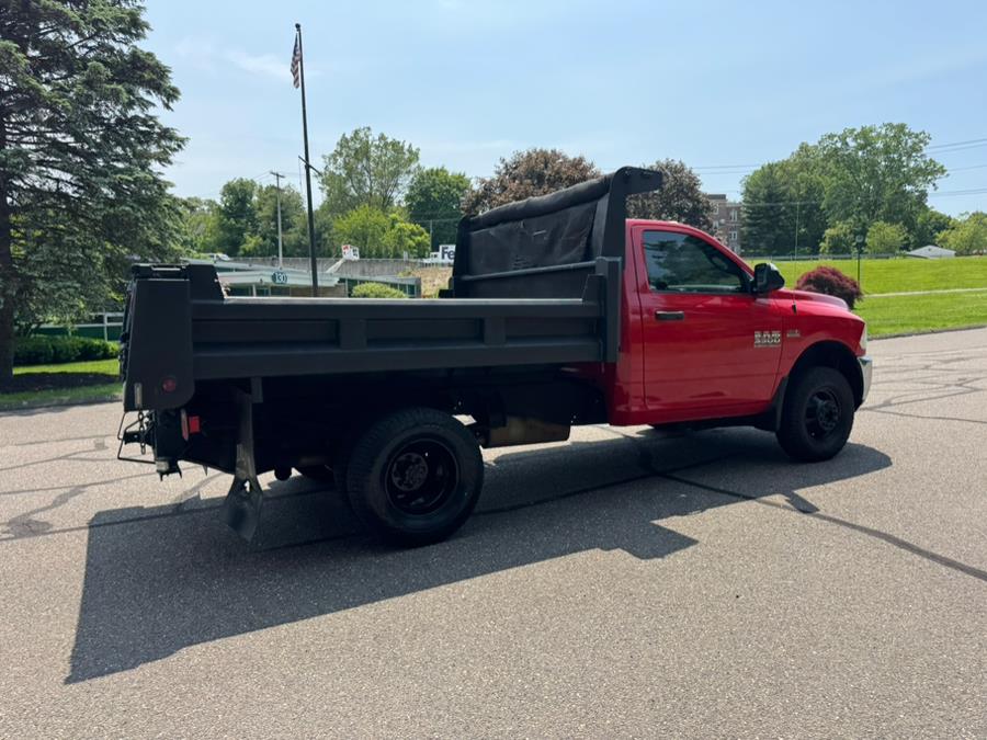 2014 Ram 3500 4WD Reg Cab 143" WB 60" CA SLT, available for sale in Waterbury, Connecticut | Platinum Auto Care. Waterbury, Connecticut 2014 Ram 3500 4WD Reg Cab 143" WB 60" CA SLT, available for sale in Waterbury, Connecticut | Platinum Auto Care. Waterbury, Connecticut