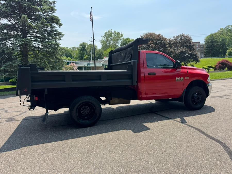2014 Ram 3500 4WD Reg Cab 143" WB 60" CA SLT, available for sale in Waterbury, Connecticut | Platinum Auto Care. Waterbury, Connecticut 2014 Ram 3500 4WD Reg Cab 143" WB 60" CA SLT, available for sale in Waterbury, Connecticut | Platinum Auto Care. Waterbury, Connecticut