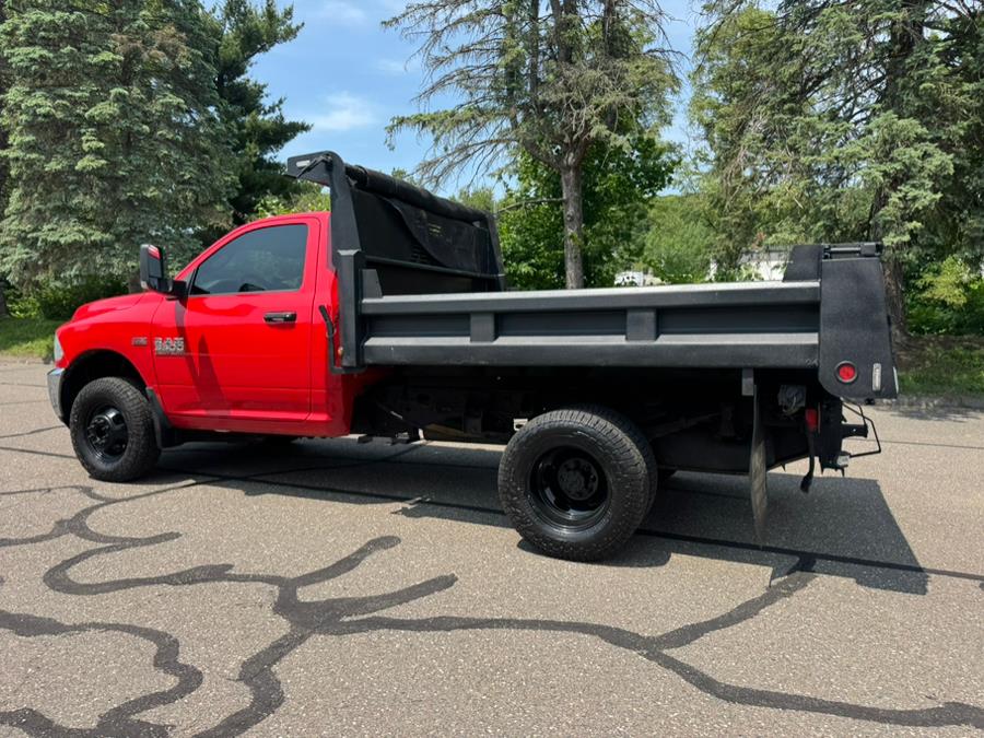 2014 Ram 3500 4WD Reg Cab 143" WB 60" CA SLT, available for sale in Waterbury, Connecticut | Platinum Auto Care. Waterbury, Connecticut 2014 Ram 3500 4WD Reg Cab 143" WB 60" CA SLT, available for sale in Waterbury, Connecticut | Platinum Auto Care. Waterbury, Connecticut