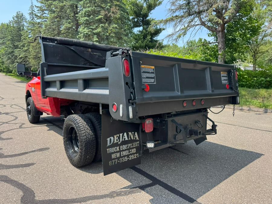 2014 Ram 3500 4WD Reg Cab 143" WB 60" CA SLT, available for sale in Waterbury, Connecticut | Platinum Auto Care. Waterbury, Connecticut 2014 Ram 3500 4WD Reg Cab 143" WB 60" CA SLT, available for sale in Waterbury, Connecticut | Platinum Auto Care. Waterbury, Connecticut