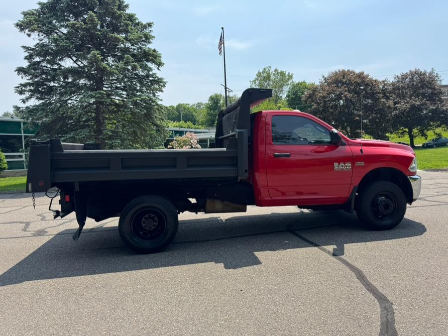2014 Ram 3500 4WD Reg Cab 143" WB 60" CA SLT, available for sale in Waterbury, Connecticut | Platinum Auto Care. Waterbury, Connecticut 2014 Ram 3500 4WD Reg Cab 143" WB 60" CA SLT, available for sale in Waterbury, Connecticut | Platinum Auto Care. Waterbury, Connecticut