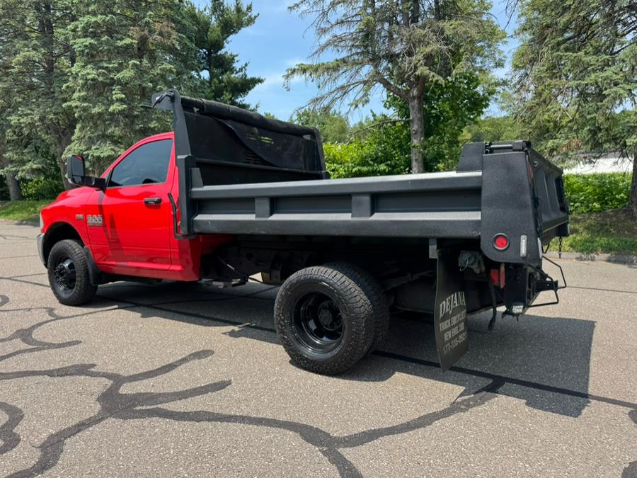2014 Ram 3500 4WD Reg Cab 143" WB 60" CA SLT, available for sale in Waterbury, Connecticut | Platinum Auto Care. Waterbury, Connecticut 2014 Ram 3500 4WD Reg Cab 143" WB 60" CA SLT, available for sale in Waterbury, Connecticut | Platinum Auto Care. Waterbury, Connecticut