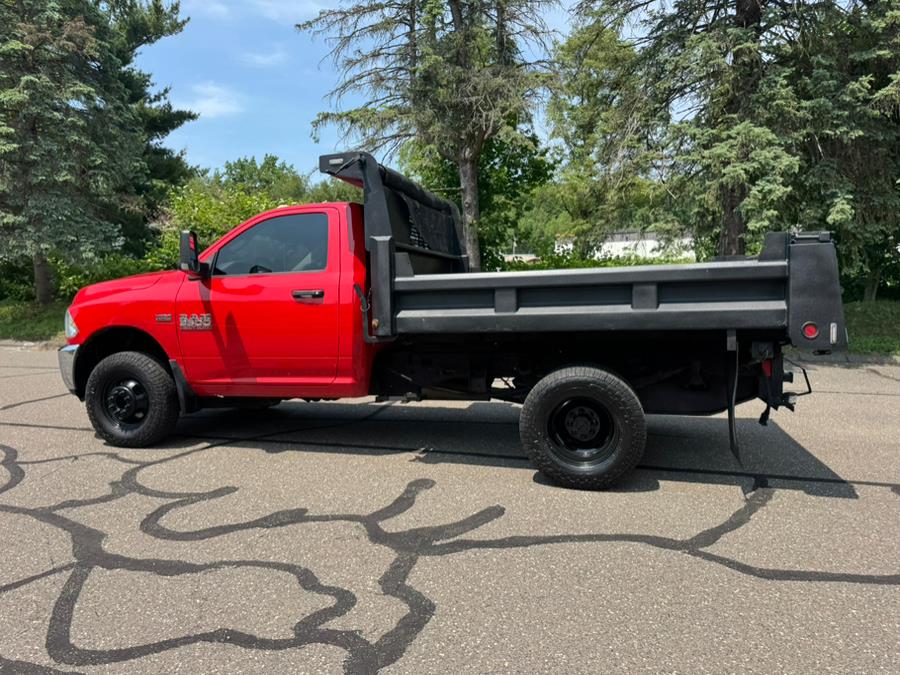 2014 Ram 3500 4WD Reg Cab 143" WB 60" CA SLT, available for sale in Waterbury, Connecticut | Platinum Auto Care. Waterbury, Connecticut 2014 Ram 3500 4WD Reg Cab 143" WB 60" CA SLT, available for sale in Waterbury, Connecticut | Platinum Auto Care. Waterbury, Connecticut
