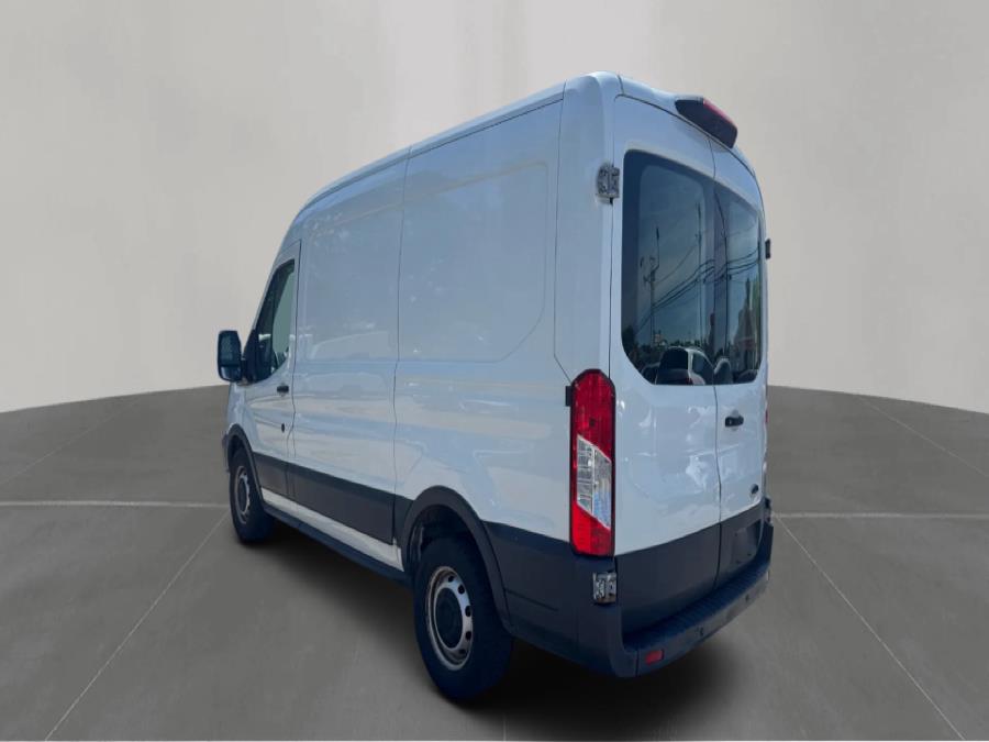2018 Ford Transit Van T-150 130" Med Rf 8600 GVWR Sliding RH Dr, available for sale in Methuen, Massachusetts | Danny's Auto Sales. Methuen, Massachusetts 2018 Ford Transit Van T-150 130" Med Rf 8600 GVWR Sliding RH Dr, available for sale in Methuen, Massachusetts | Danny's Auto Sales. Methuen, Massachusetts