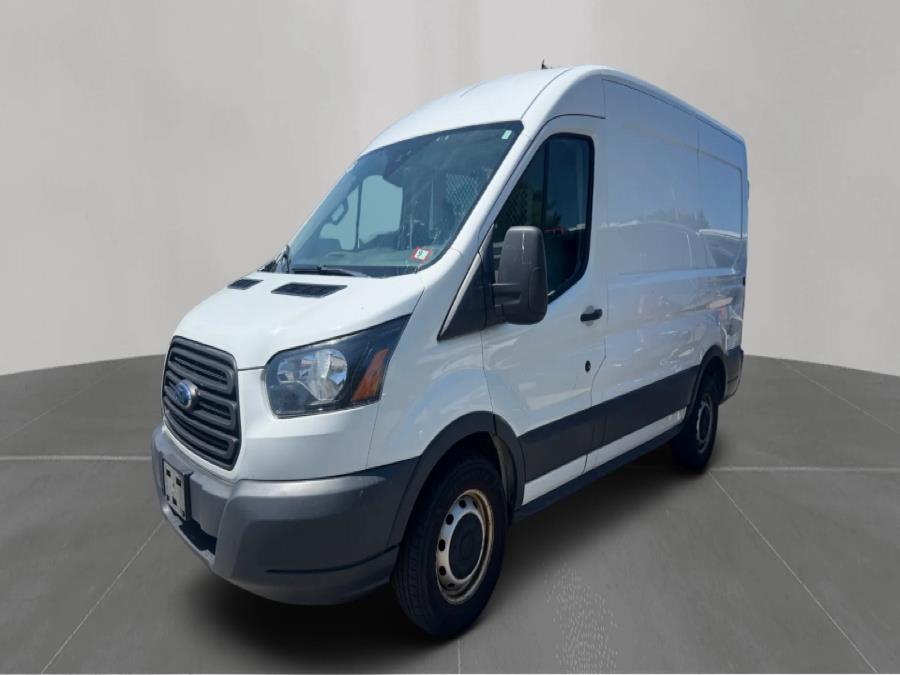 Used 2018 Ford Transit Van in Methuen, Massachusetts | Danny's Auto Sales. Methuen, Massachusetts