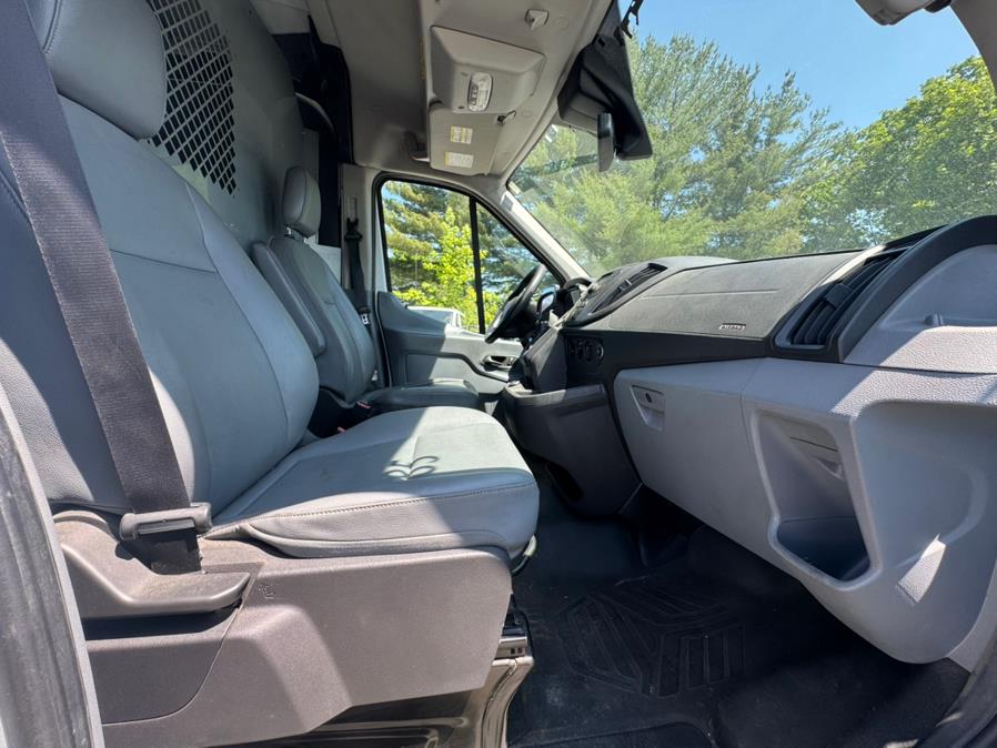 2018 Ford Transit Van T-150 130" Med Rf 8600 GVWR Sliding RH Dr, available for sale in Methuen, Massachusetts | Danny's Auto Sales. Methuen, Massachusetts 2018 Ford Transit Van T-150 130" Med Rf 8600 GVWR Sliding RH Dr, available for sale in Methuen, Massachusetts | Danny's Auto Sales. Methuen, Massachusetts