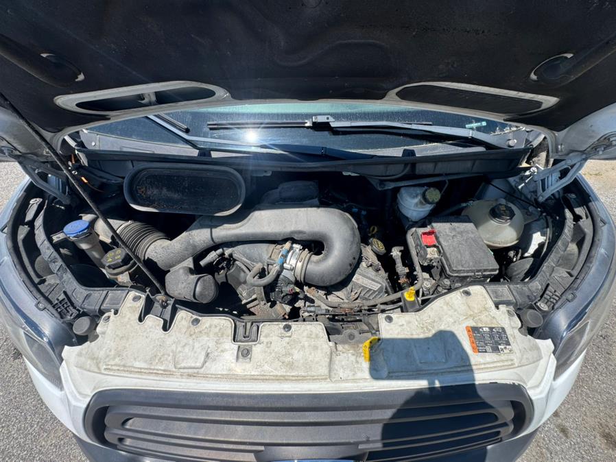 2018 Ford Transit Van T-150 130" Med Rf 8600 GVWR Sliding RH Dr, available for sale in Methuen, Massachusetts | Danny's Auto Sales. Methuen, Massachusetts 2018 Ford Transit Van T-150 130" Med Rf 8600 GVWR Sliding RH Dr, available for sale in Methuen, Massachusetts | Danny's Auto Sales. Methuen, Massachusetts