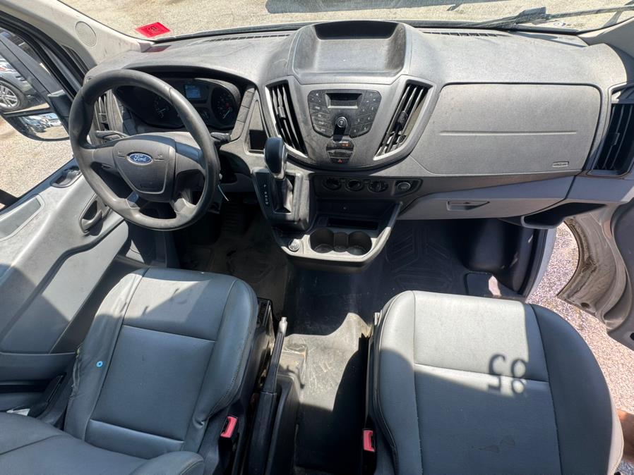 2018 Ford Transit Van T-150 130" Med Rf 8600 GVWR Sliding RH Dr, available for sale in Methuen, Massachusetts | Danny's Auto Sales. Methuen, Massachusetts 2018 Ford Transit Van T-150 130" Med Rf 8600 GVWR Sliding RH Dr, available for sale in Methuen, Massachusetts | Danny's Auto Sales. Methuen, Massachusetts