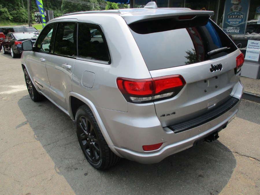 2017 Jeep Grand Cherokee Altitude 4x4 *Ltd Avail*, available for sale in Meriden, Connecticut | Cos Central Auto. Meriden, Connecticut 2017 Jeep Grand Cherokee Altitude 4x4 *Ltd Avail*, available for sale in Meriden, Connecticut | Cos Central Auto. Meriden, Connecticut