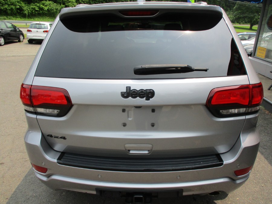 2017 Jeep Grand Cherokee Altitude 4x4 *Ltd Avail*, available for sale in Meriden, Connecticut | Cos Central Auto. Meriden, Connecticut 2017 Jeep Grand Cherokee Altitude 4x4 *Ltd Avail*, available for sale in Meriden, Connecticut | Cos Central Auto. Meriden, Connecticut