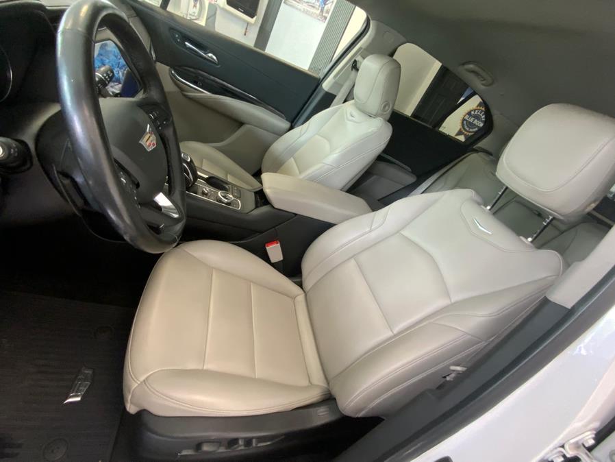 2019 Cadillac XT4 AWD 4dr Luxury, available for sale in Hartford, Connecticut | Franklin Motors Auto Sales LLC. Hartford, Connecticut 2019 Cadillac XT4 AWD 4dr Luxury, available for sale in Hartford, Connecticut | Franklin Motors Auto Sales LLC. Hartford, Connecticut