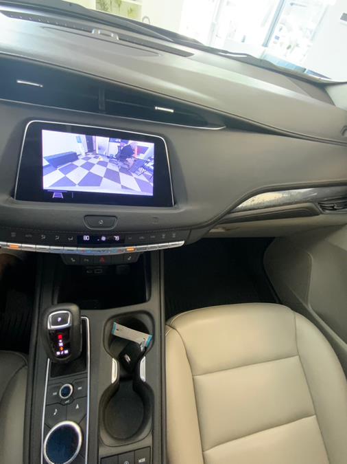 2019 Cadillac XT4 AWD 4dr Luxury, available for sale in Hartford, Connecticut | Franklin Motors Auto Sales LLC. Hartford, Connecticut 2019 Cadillac XT4 AWD 4dr Luxury, available for sale in Hartford, Connecticut | Franklin Motors Auto Sales LLC. Hartford, Connecticut