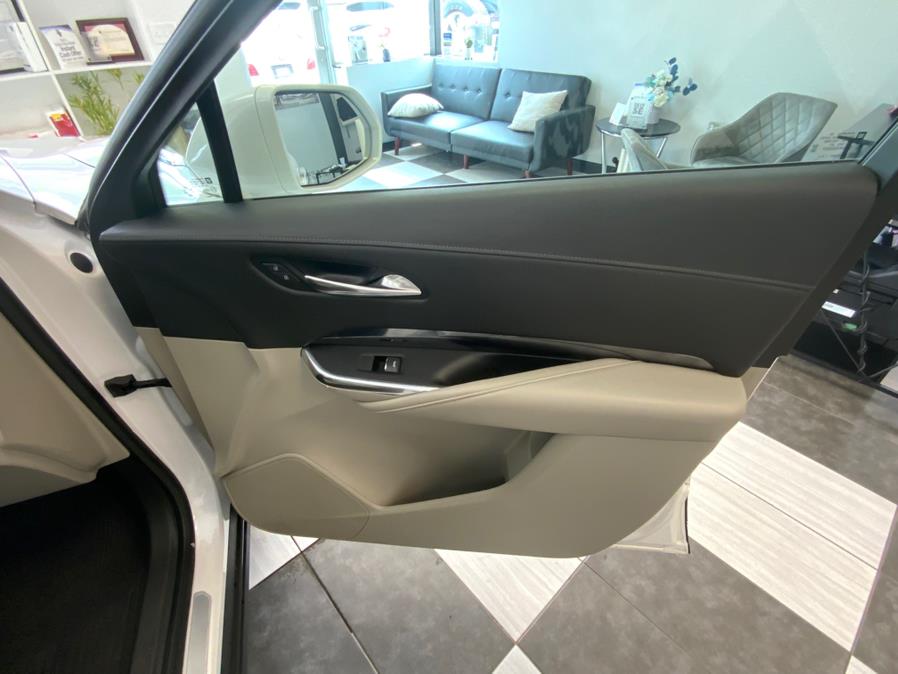 2019 Cadillac XT4 AWD 4dr Luxury, available for sale in Hartford, Connecticut | Franklin Motors Auto Sales LLC. Hartford, Connecticut 2019 Cadillac XT4 AWD 4dr Luxury, available for sale in Hartford, Connecticut | Franklin Motors Auto Sales LLC. Hartford, Connecticut