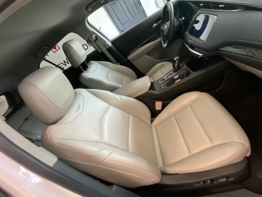 2019 Cadillac XT4 AWD 4dr Luxury, available for sale in Hartford, Connecticut | Franklin Motors Auto Sales LLC. Hartford, Connecticut 2019 Cadillac XT4 AWD 4dr Luxury, available for sale in Hartford, Connecticut | Franklin Motors Auto Sales LLC. Hartford, Connecticut