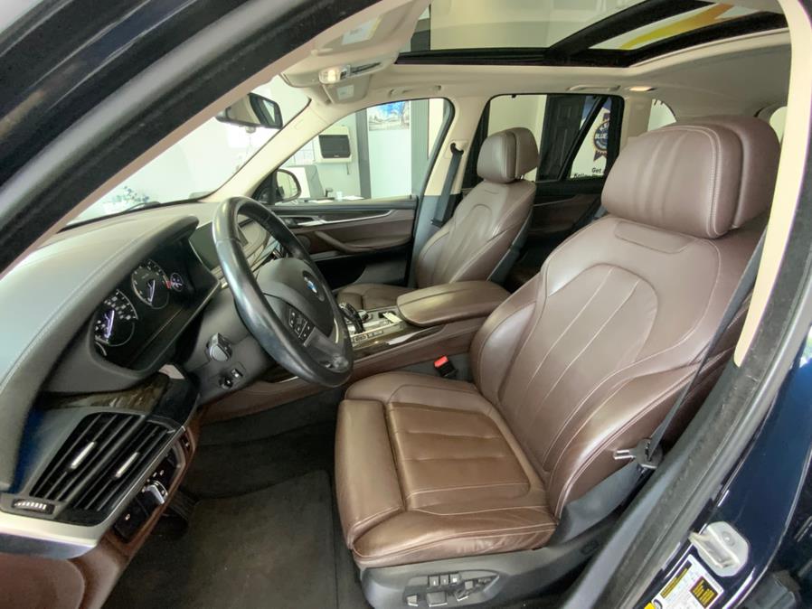 2015 BMW X5 AWD 4dr xDrive50i, available for sale in Hartford, Connecticut | Franklin Motors Auto Sales LLC. Hartford, Connecticut 2015 BMW X5 AWD 4dr xDrive50i, available for sale in Hartford, Connecticut | Franklin Motors Auto Sales LLC. Hartford, Connecticut