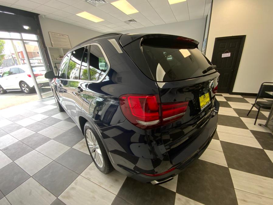 2015 BMW X5 AWD 4dr xDrive50i, available for sale in Hartford, Connecticut | Franklin Motors Auto Sales LLC. Hartford, Connecticut 2015 BMW X5 AWD 4dr xDrive50i, available for sale in Hartford, Connecticut | Franklin Motors Auto Sales LLC. Hartford, Connecticut